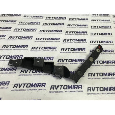 Кронштейн бампера задний правый Opel Corsa D HB 5дв. 2006-2014 1406210